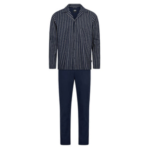 pyjamas L/Ærmer L/Ben flannel