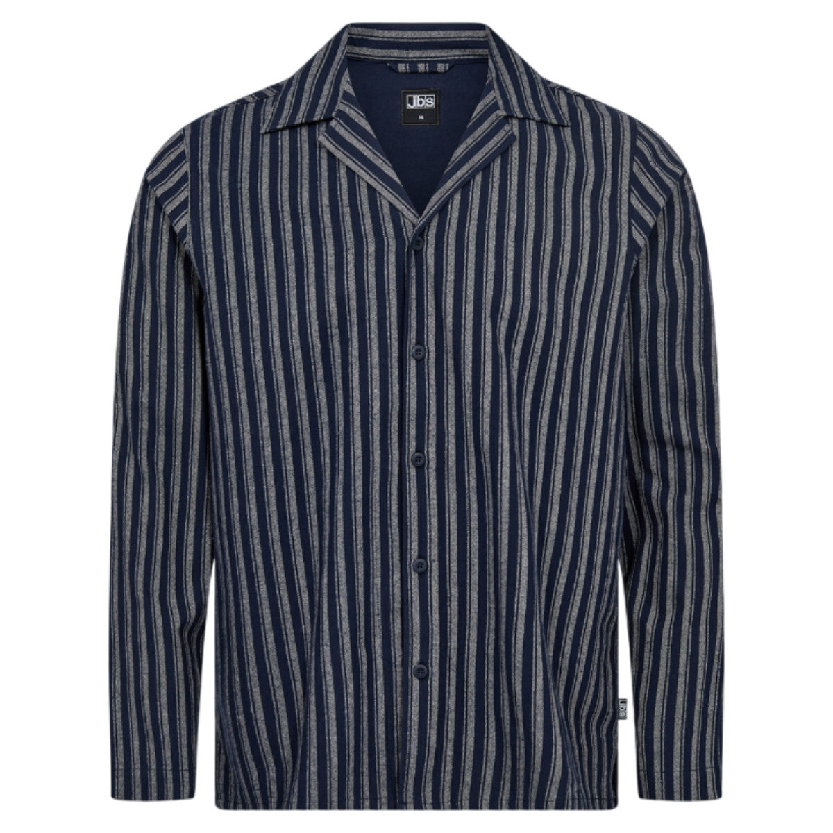 Pyjamas L/Ærmer L/Ben flannel