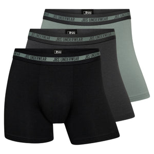 3 pack FSC tights bamboo