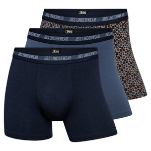 3-Pack Tights Bamboo