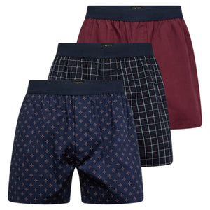 3-pack boxershorts