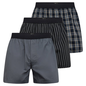 3-pack boxershorts