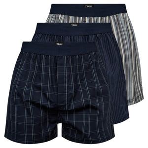 3-pack boxershorts
