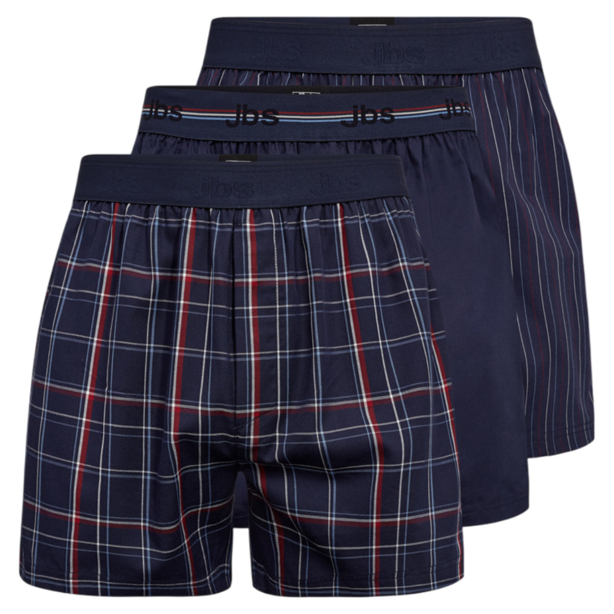 3-pack boxershorts