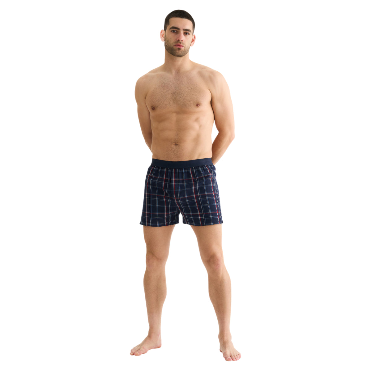 3-pack boxershorts