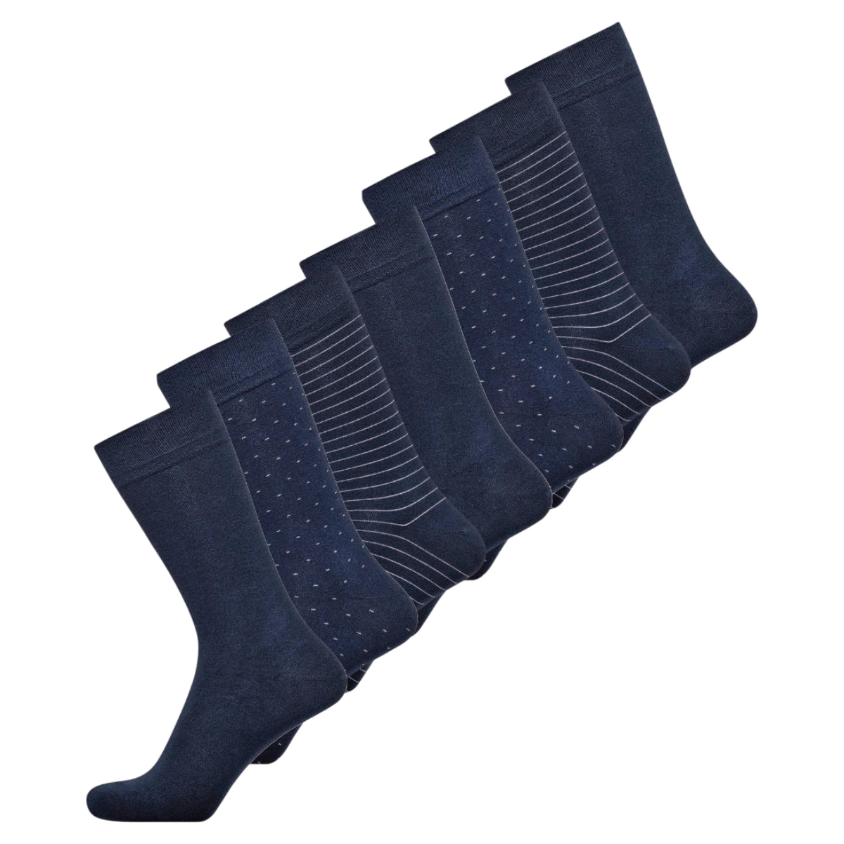 JBS 99 Bamboo 7-pack