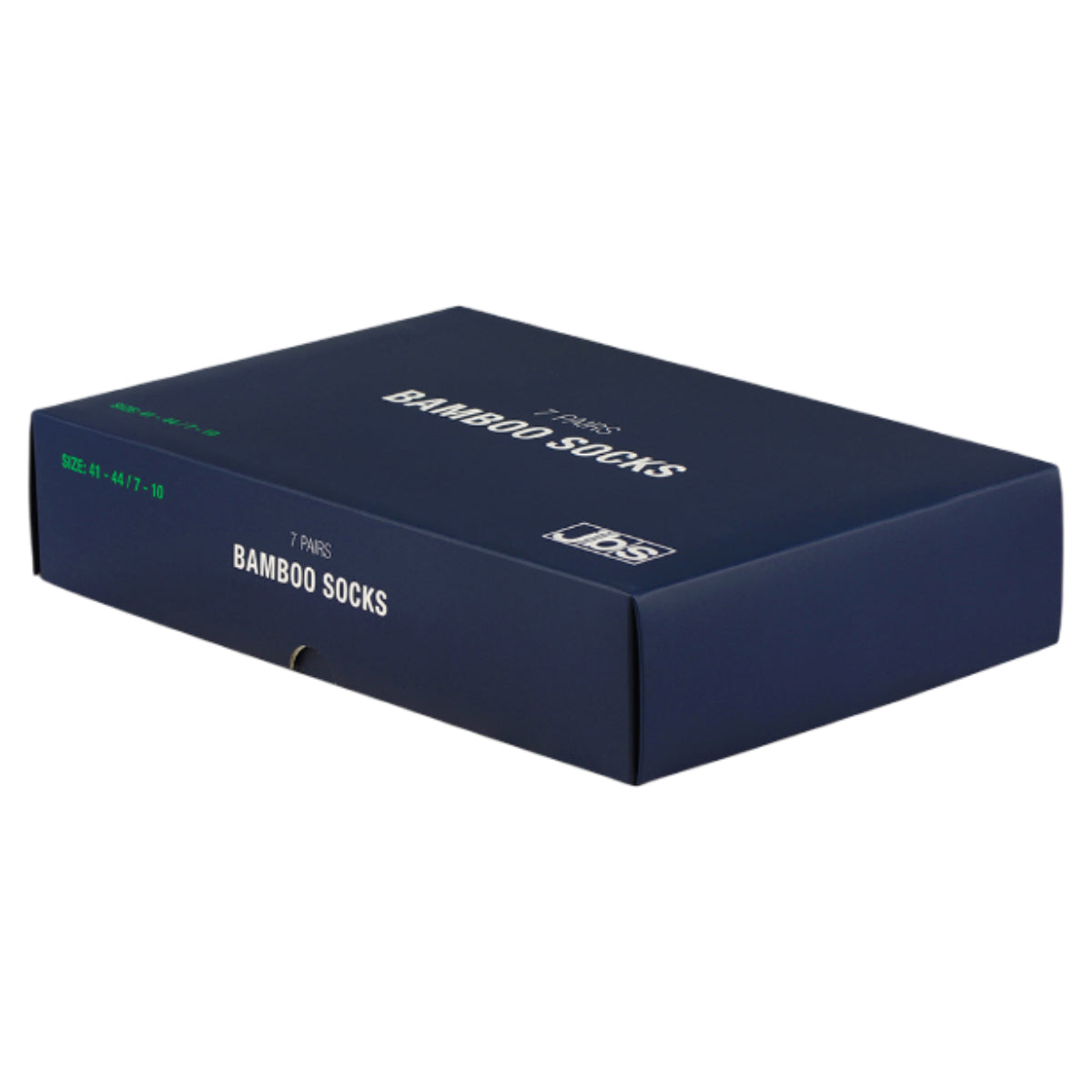 JBS 99 Bamboo 7-pack