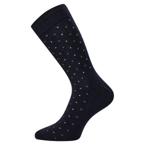 Twin-sock no elastik