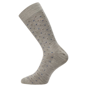 Twin-sock no elastik