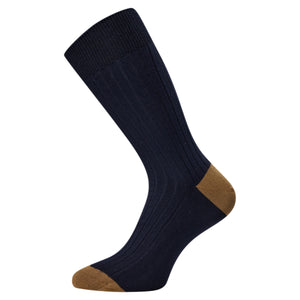 Egtved socks bamboo FSC