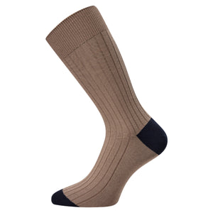 Egtved socks bamboo FSC