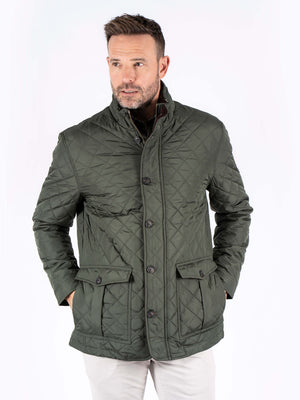 Harald jakke 1039996