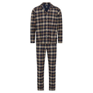 pyjamas L/Ærmer L/Ben flannel