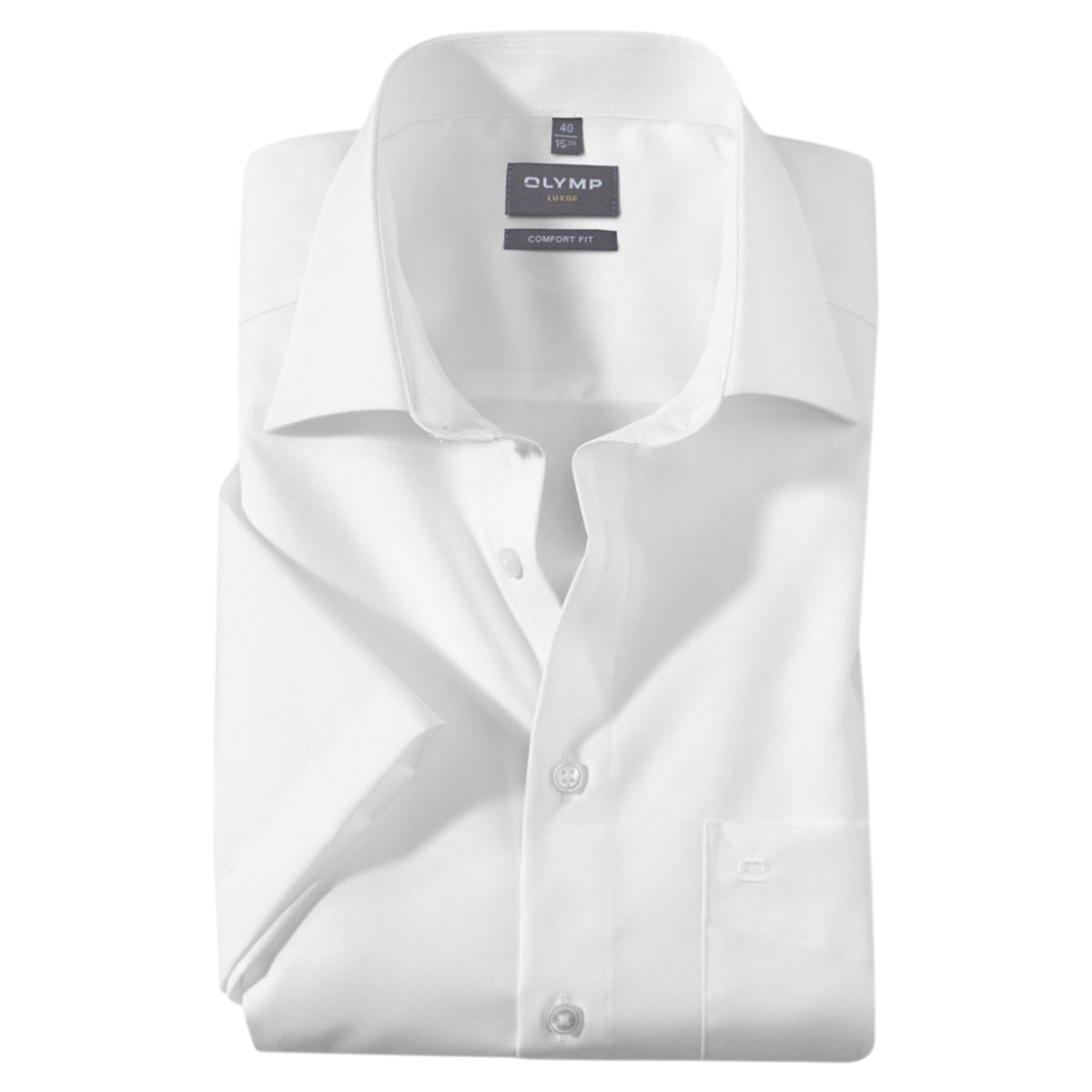 Skjorte comfort fit