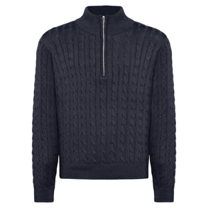 Terrase ls cable half zip ki