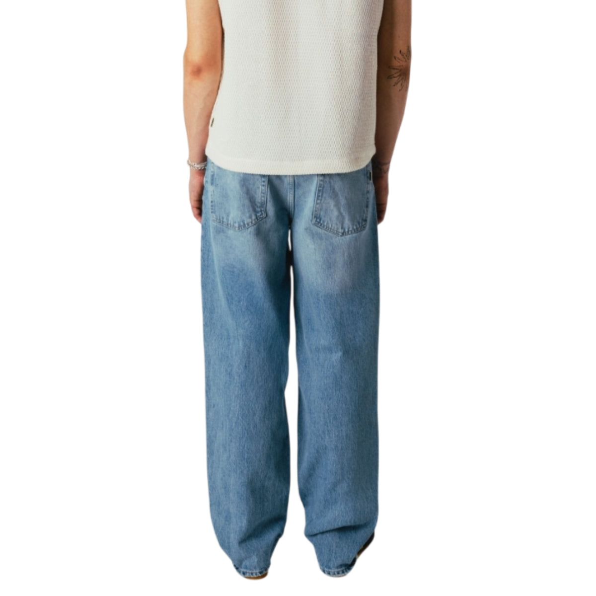 Leroy jeans