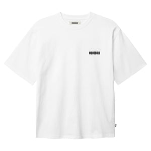 WBBaine Balance tee