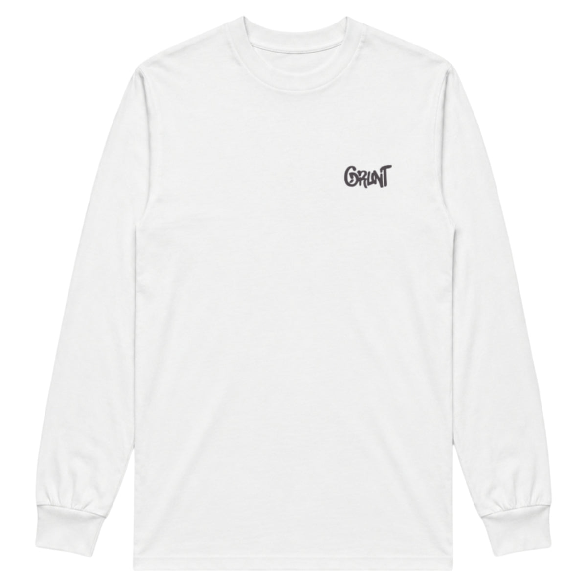 Sakra LS Tee