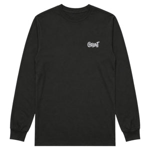 Sakra LS Tee