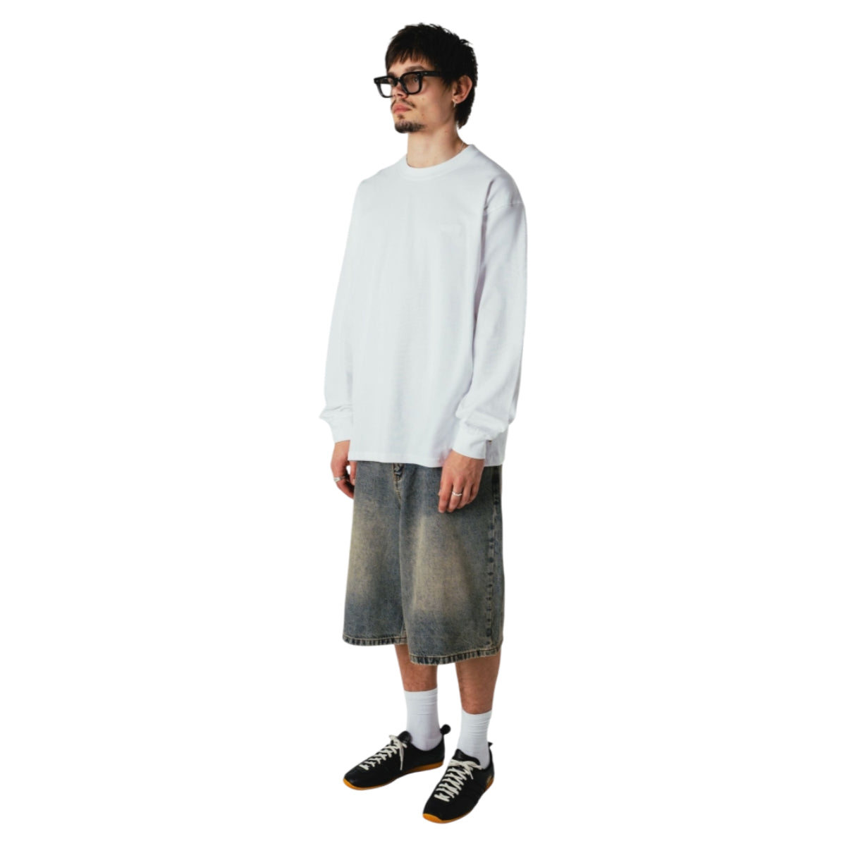 Yuto Aged shorts