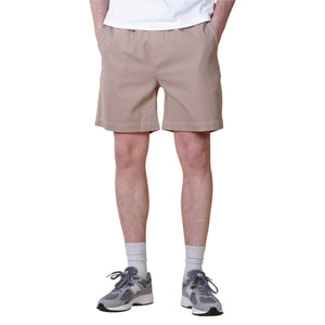 Twill men´s shorts