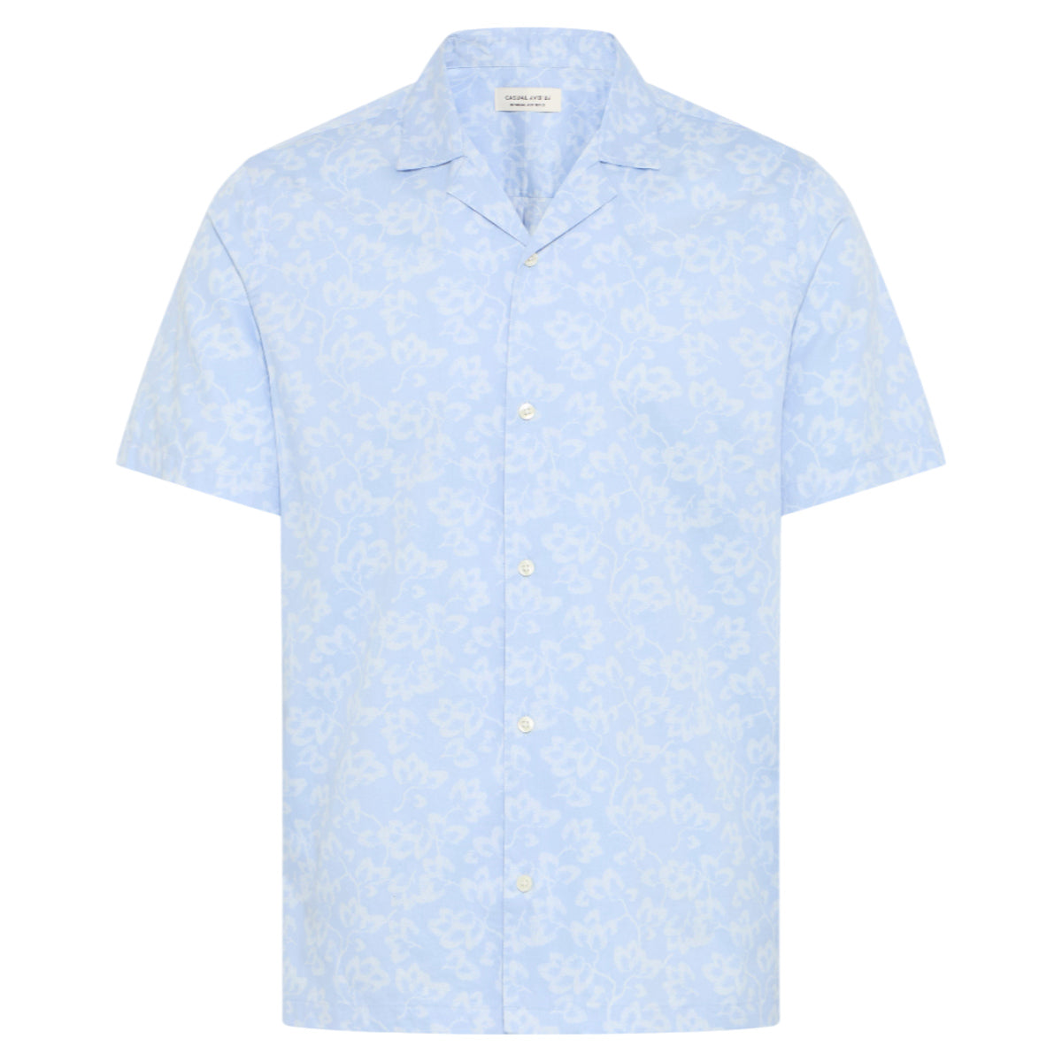 Walker SS RC Floral printed