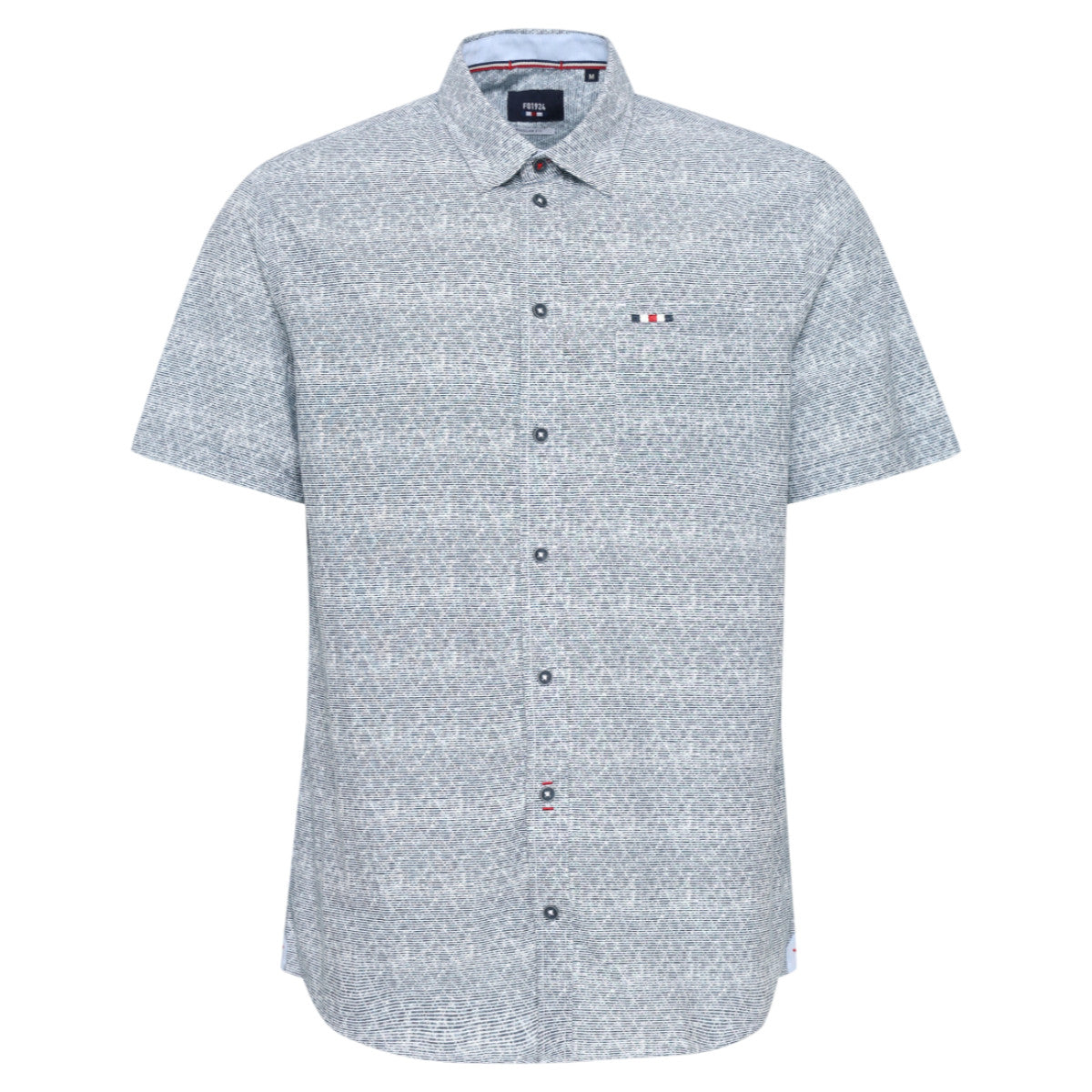 Scoot AOP ss shirt