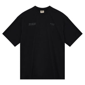 Graphic Boxy t-shirt