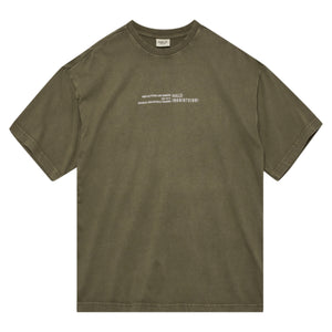 Graphic Boxy t-shirt