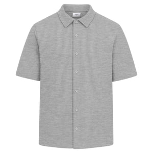 GRAlfred Waffle SS Shirt