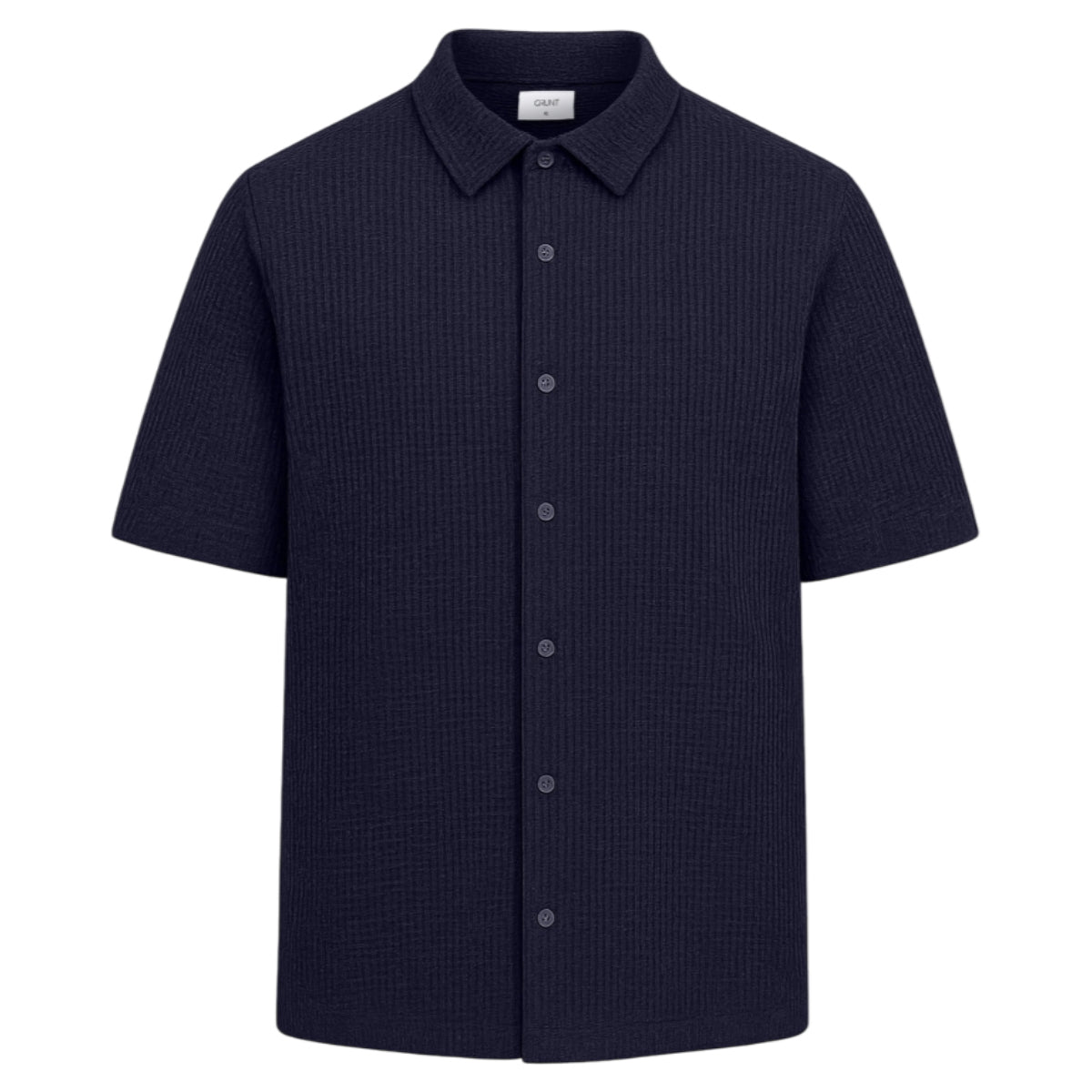 Alfred Waffle SS Shirt