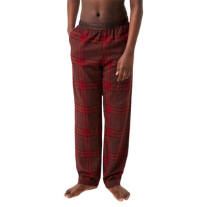 Core flannel pyjama pants