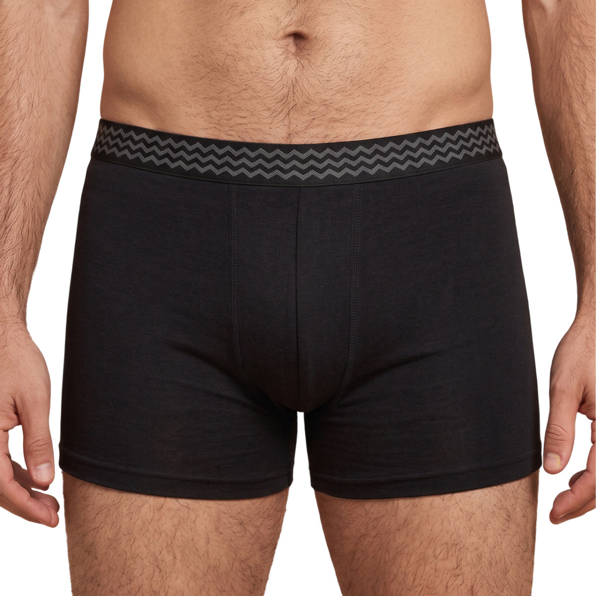 Men's micromodal