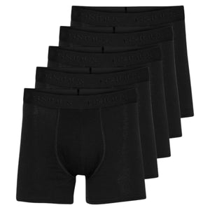 Bamboo trunks