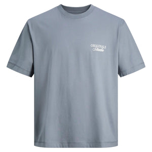 Jornorrebro typo tee ss