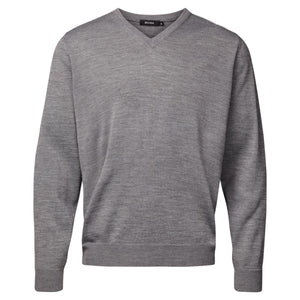 V-Hals pullover