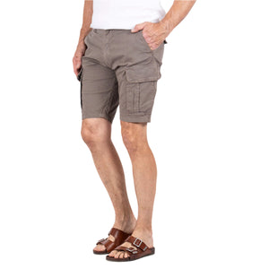 Allan shorts
