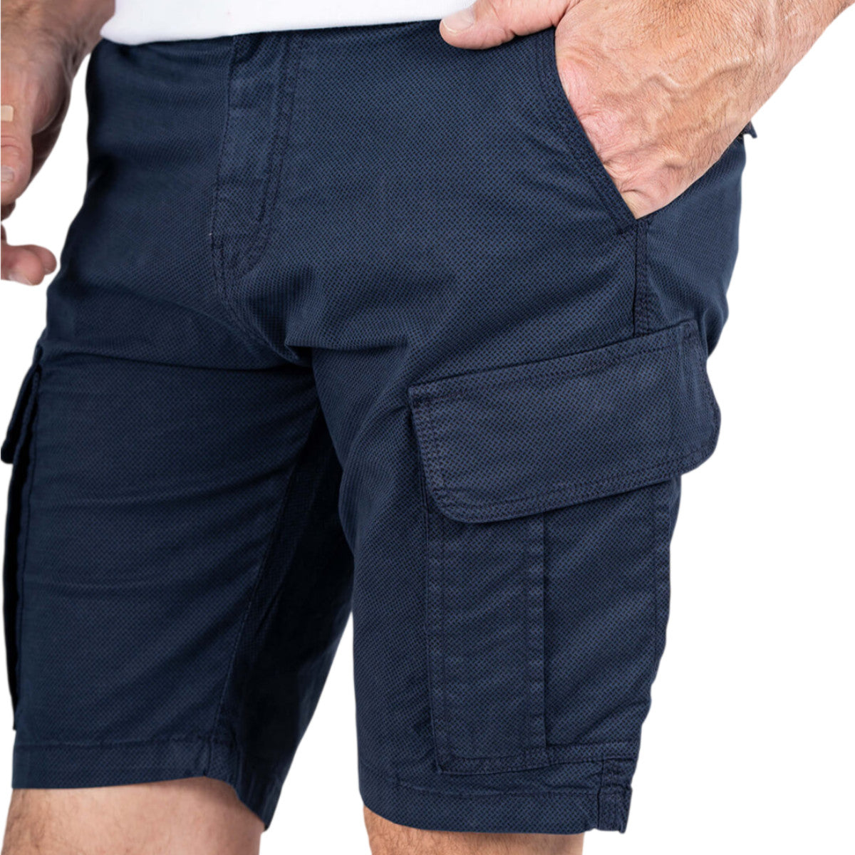 Allan shorts
