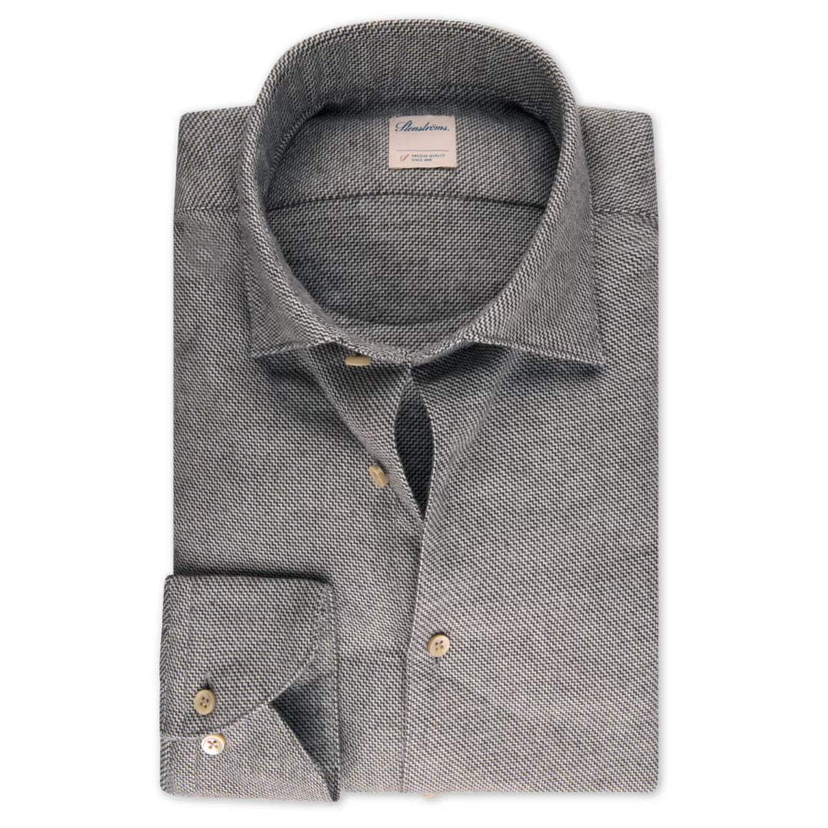 Stenströms fitted body