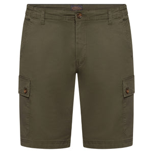 KenSi Shorts+