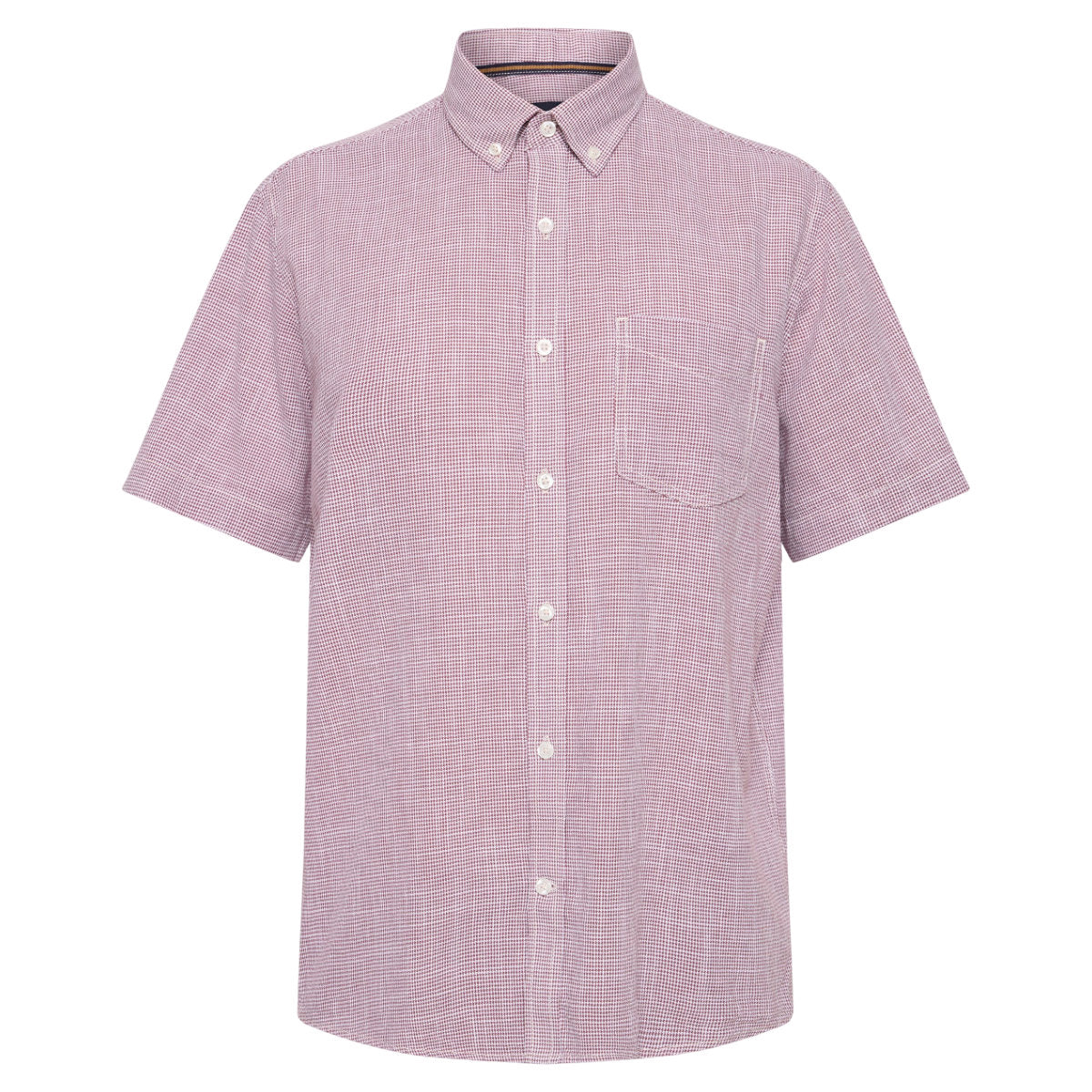 pitt structure shirt