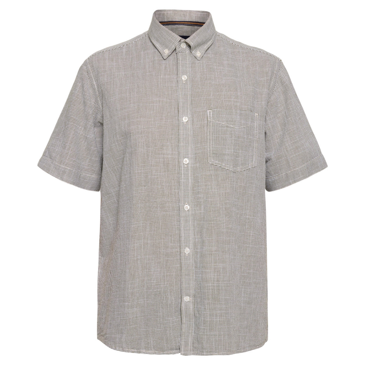 pitt structure shirt