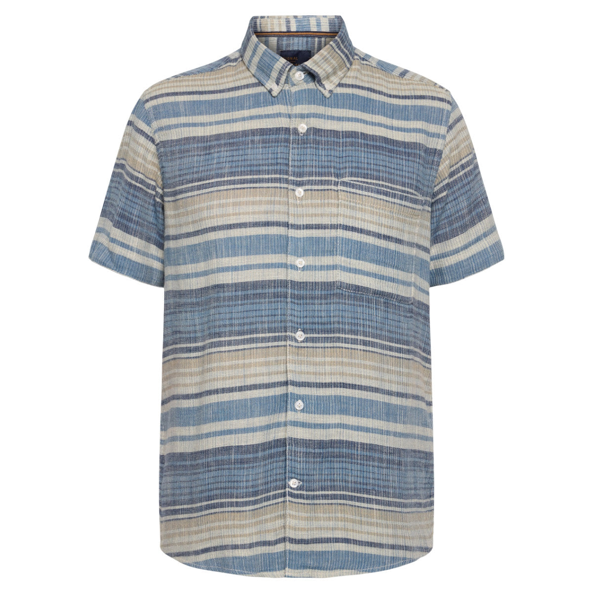 paul horizontal shirt