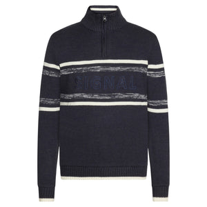 Neo Windstopper knit