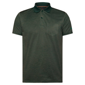 Thomas pocket tech polo