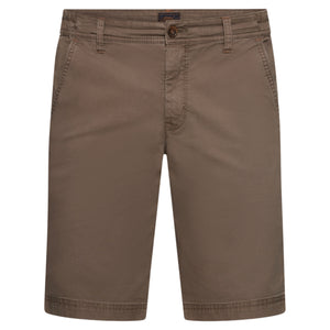 Cliff chino shorts
