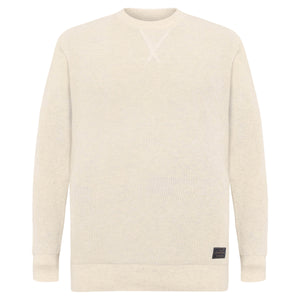 Andy structure knit