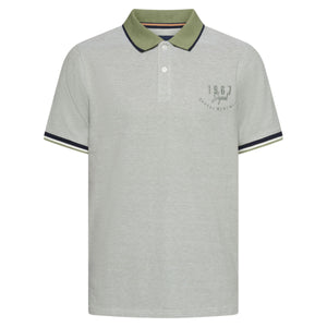 Elvis oxford polo