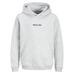 Jornorrebro emb sweat hood
