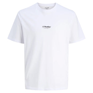 Jjesoho tee ss crew neck